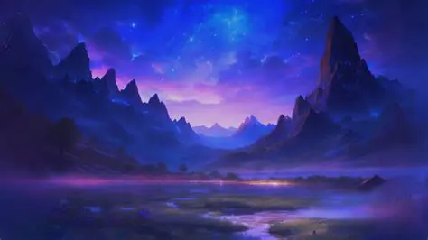 Gorgeous Wallpapers and Concept Art