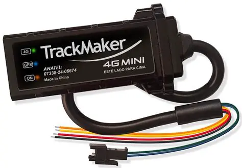 GPS TrackMaker Compatibility