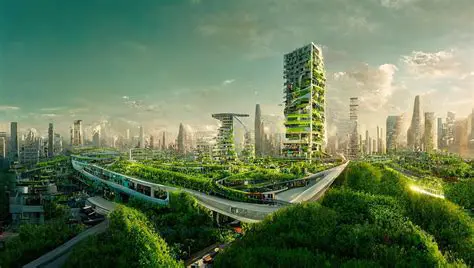 Graham Platner: De Visionaire Architect van Duurzame Steden en Technologische Innovatie