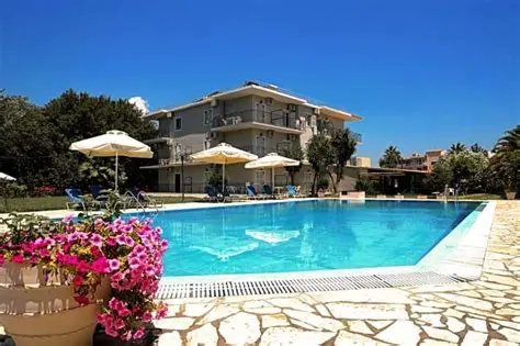 Grčka Krf Dasia Apartmani: Pronađite Savršen Smještaj za Vaš Odmor iz Snova