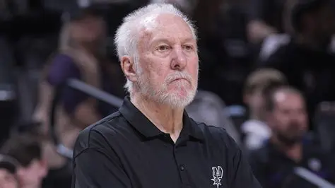 Gregg Popovich: The Architect of San Antonio Spurs' Dynasty and Coaching Philosophy