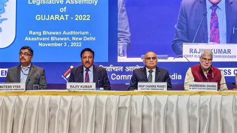 Gujarat Drugs News: Unraveling the Latest Developments in the State's Drug Seizures and Counter-Narcotics Efforts