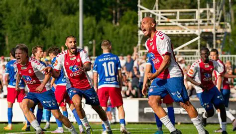 Haitam Aleesami: A Comprehensive Overview of the Norwegian Full-back's Illustrious Career