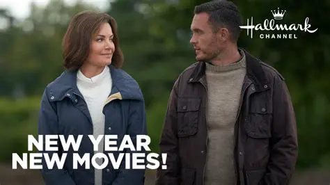 Relive the Magic: Your Guide to Hallmark Full Movies from 2018