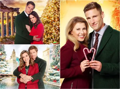 Hallmark Movies 2020: A Look Back at the Year's Most Beloved Full Films