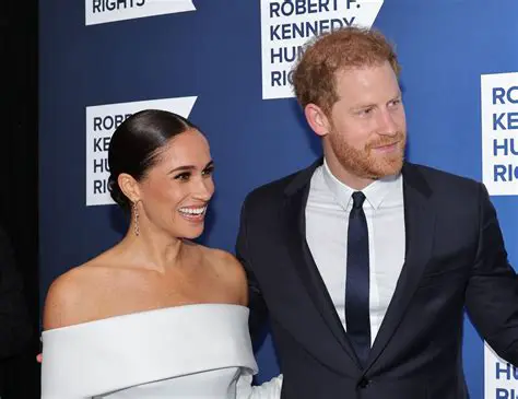 Royal Rumble: The Latest Royal Breaking News on Harry and Meghan Today - Daily Express Insights