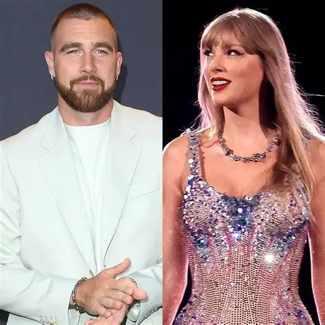 Have Jason Kelce's Daughters Met Taylor Swift? A Breakdown of the Friendship and Family Dynamics