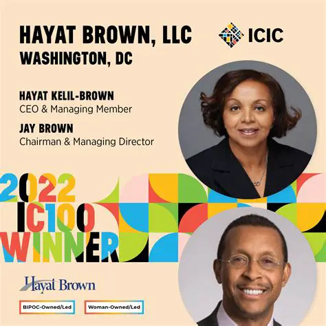 HB Brown: A Legacy of Innovation and Excellence in Engineering