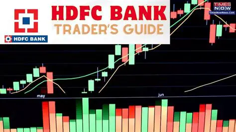 HDFC Bank Share: A Comprehensive Analysis for Astute Investors