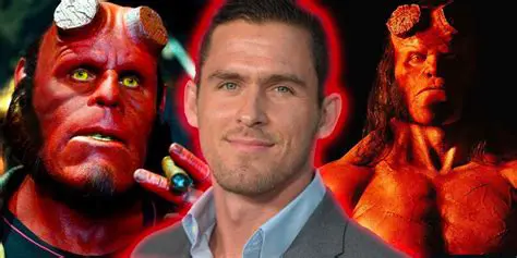 Hellboy Returns: Trailer Unleashed, Fans React to the Reboot!