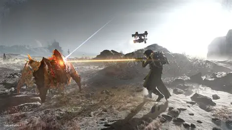 Helldivers 2: Dive into Full Gameplay – Strategies, Weapons, and the Galactic War for Super Earth