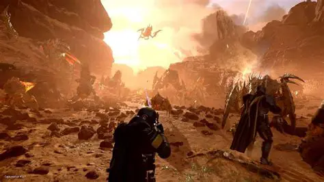 Helldivers 2 News Broadcast: Decoding Super Earth's Galactic War Updates