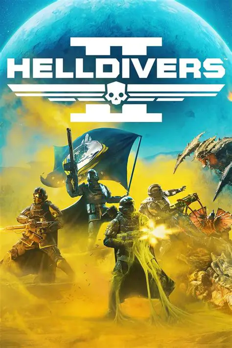 Helldivers 2 News Channel: Your Ultimate Guide to Galactic War Updates