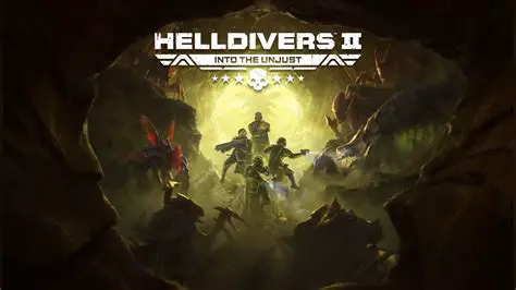 Helldivers 2 Performance Issues Plague Players Post 