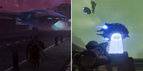 Helldivers Illuminate the Skies: New Ships and Strategies Emerge