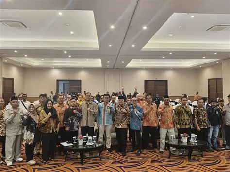 Heri Gunawan: A Deep Dive into the Life and Achievements of an Indonesian Visionary