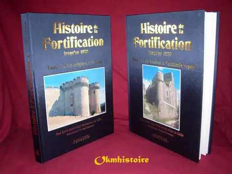 Histoire de la Fortification