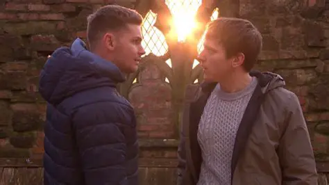 Hollyoaks Later: A Deep Dive into the Darker Side of Chester