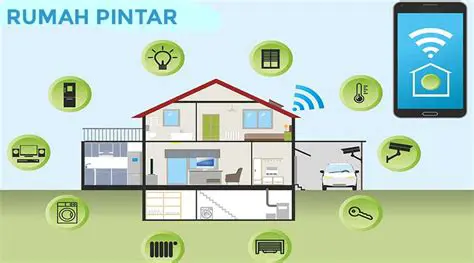Home Assistant Adalah: Memahami Platform Otomasi Rumah Terbuka