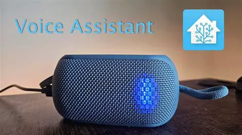 Home Assistant Assist Nederlands: De Toekomst van Lokale Spraakbesturing in het Nederlands