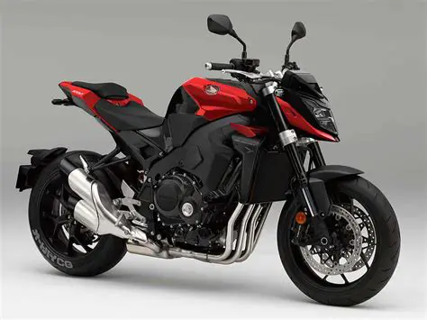 Honda CB1000GT: La Fusión Definitiva de Rendimiento y Confort para la Carretera Abierta