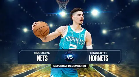 Hornets vs Nets: A Deep Dive into the Eastern Conference Showdown
