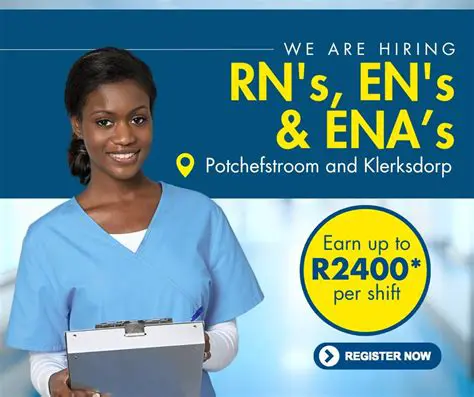 Hospital Administration Vacancies: Your Guide to Finding Career Opportunities Near You