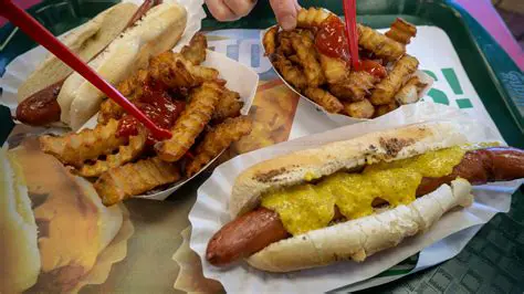 Hot Dog Review: A Deep Dive into America's Beloved Street Food