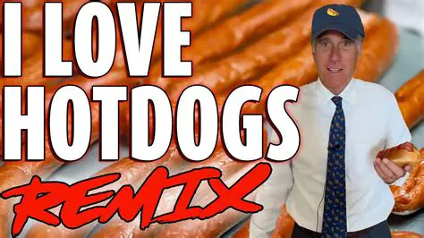 Hotdogs Remix: Culinary Crossovers and Unexpected Flavor Evolutions