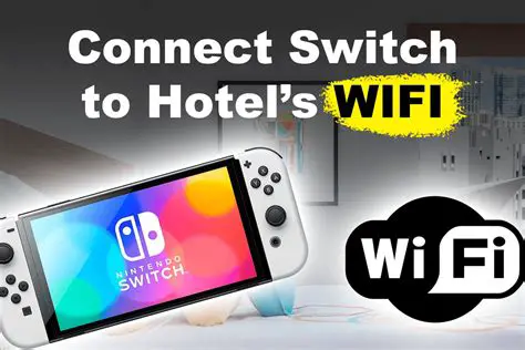 Seamless Connectivity: The Essential Guide to Hotel WiFi Services