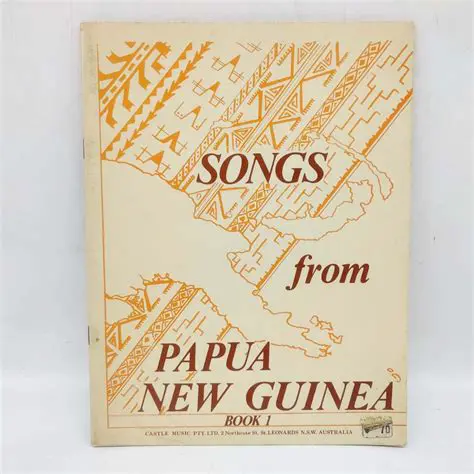 Unveiling the Hottest PNG Songs of 2024: A Deep Dive into Papua New Guinea's Vibrant Music Scene