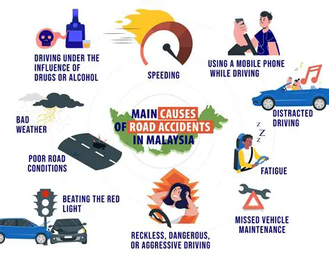 Houston Car Accidents: Daily Insights and Safety Measures