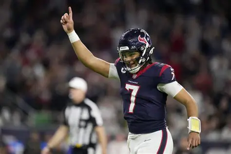 Houston Texans News: Analyzing Key Moves, Stroud's Ascension, and Playoff Aspirations for the Upcoming Season