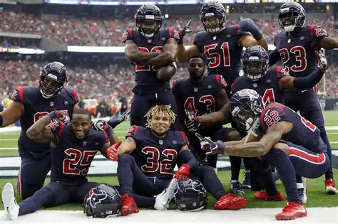 Houston Texans: Unpacking the Latest News, Roster Moves, and Future Prospects