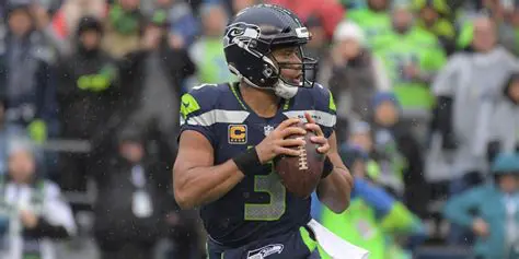 Unpacking the Value: How Much is a Russell Wilson Seahawks Jersey Worth Today?
