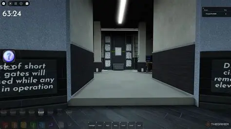 Mastering the Newsroom in Terminal Roblox: A Comprehensive Guide