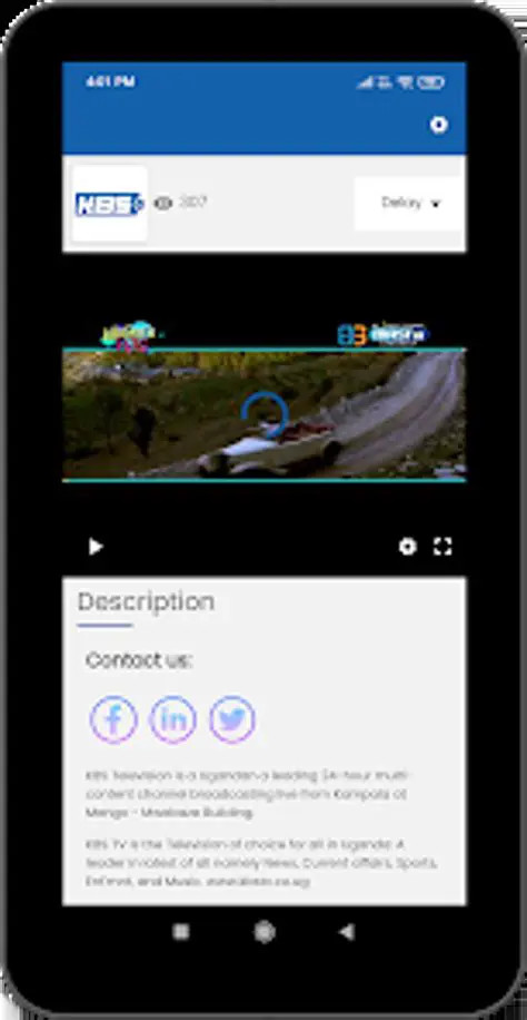 How to Watch and Stream KBS TV Uganda Live: Your Ultimate Guide to Seamless Access