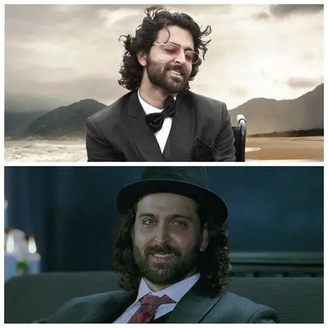 Hrithik Roshan: A Journey Through His Iconic Filmography - All His Movies Explored