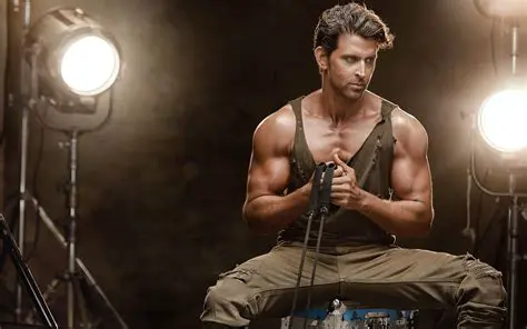 Hrithik Roshan's 'WAR' Full HD: Unveiling the Action-Packed Spectacle