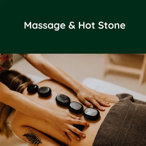 Unwind in Paradise: Discovering the Rejuvenating Power of Hurghada Hot Stone Massage