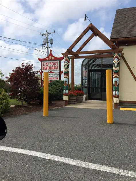 Hyannis News: Exploring the Charm and Vibrancy of Tiki Port