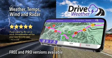 I-10 Weather New Mexico: Staying Safe on the Road