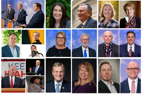 Breaking News: Your Guide to the Latest IISouth East Idaho News