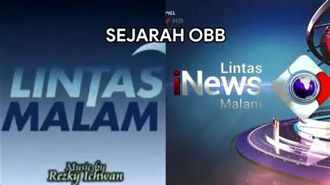 I-News Malam MNCTV: Breaking Down the Headlines and Delivering In-Depth Analysis