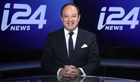i24NEWS Channel: Unveiling a Unique Voice in Global News Coverage