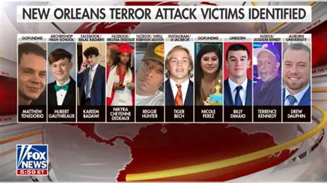Ialpena News Shooting: Unraveling the Incident and Its Impact