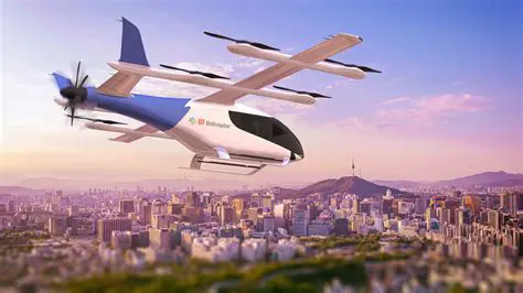 iArcher Aviation News: Pioneering the Future of Urban Air Mobility