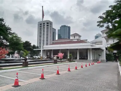 Ibalai Kota DKI Jakarta Reopens Citizen Complaint Posts: A New Era of Vigilance with Waspada News TV