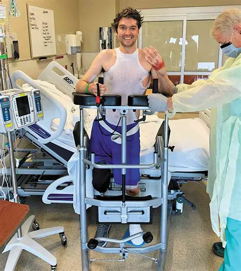 Ibenjamin Hall's Fox News Accident: A Comprehensive Overview and Update