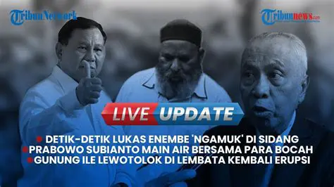 Iberita TV One Siang: Your Essential Daily News Update